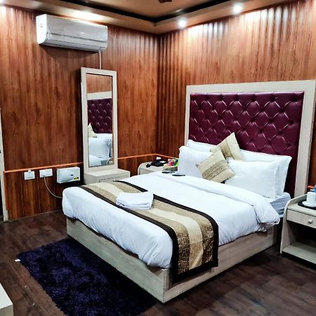 Betel Valley Tree Resort Rangpo Eksteriør billede