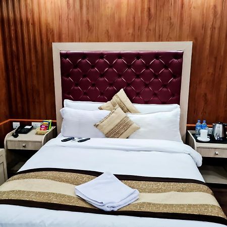 Betel Valley Tree Resort Rangpo Eksteriør billede