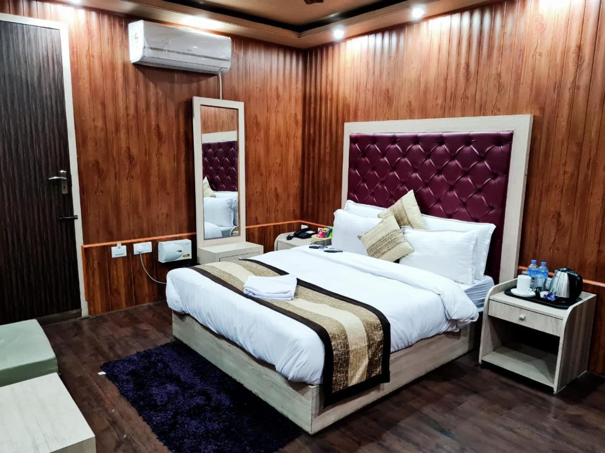 Betel Valley Tree Resort Rangpo Eksteriør billede