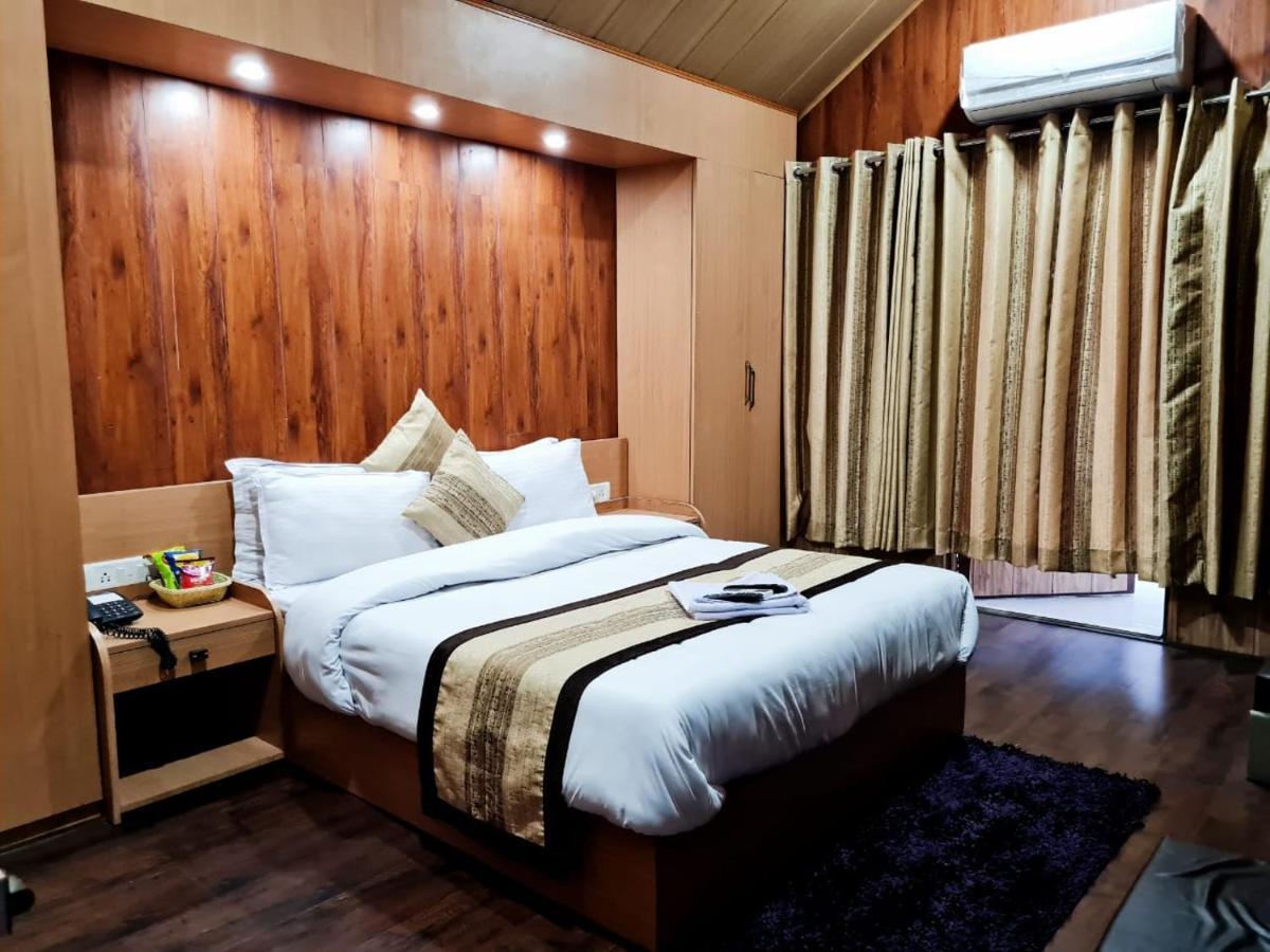 Betel Valley Tree Resort Rangpo Eksteriør billede