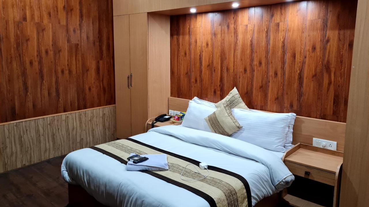 Betel Valley Tree Resort Rangpo Eksteriør billede
