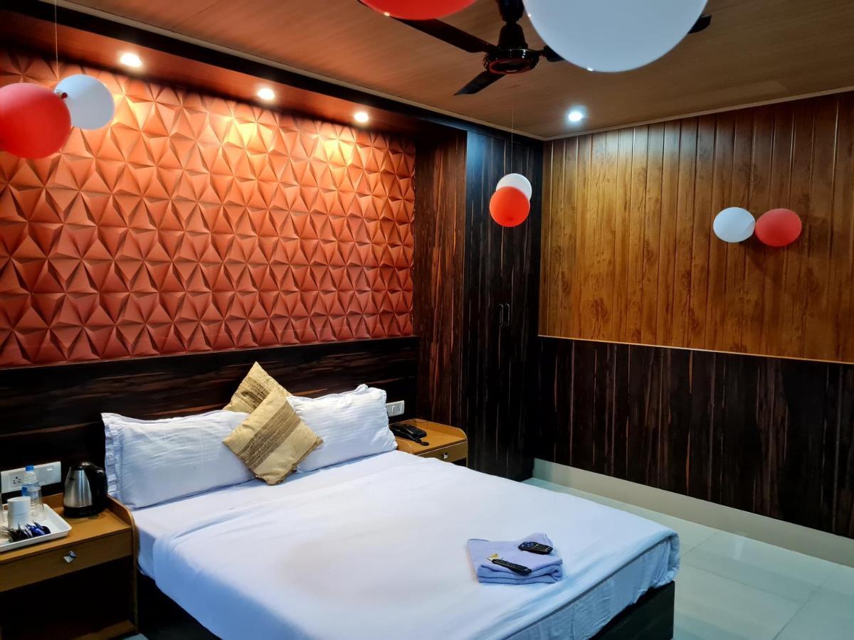 Betel Valley Tree Resort Rangpo Eksteriør billede