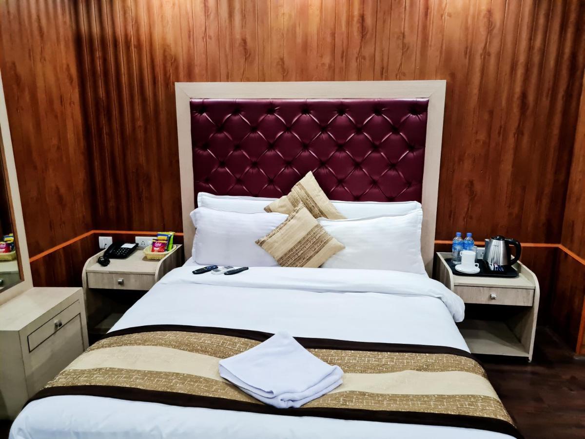 Betel Valley Tree Resort Rangpo Eksteriør billede