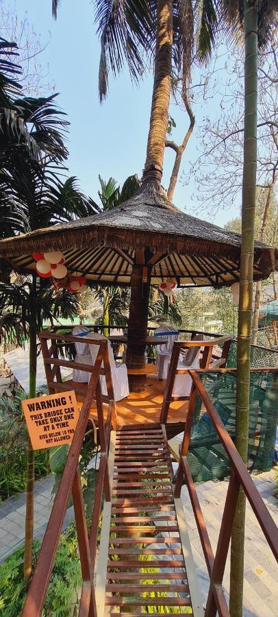 Betel Valley Tree Resort Rangpo Eksteriør billede