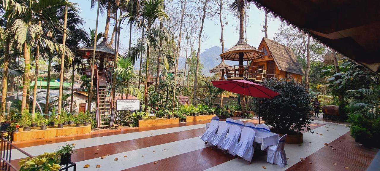Betel Valley Tree Resort Rangpo Eksteriør billede