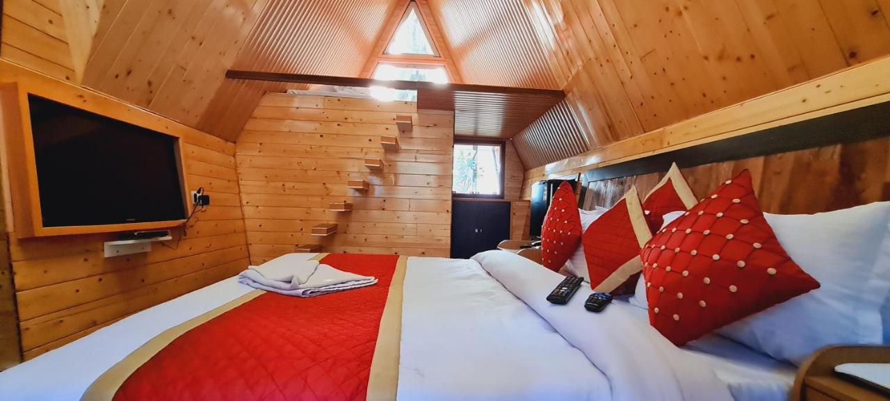 Betel Valley Tree Resort Rangpo Eksteriør billede