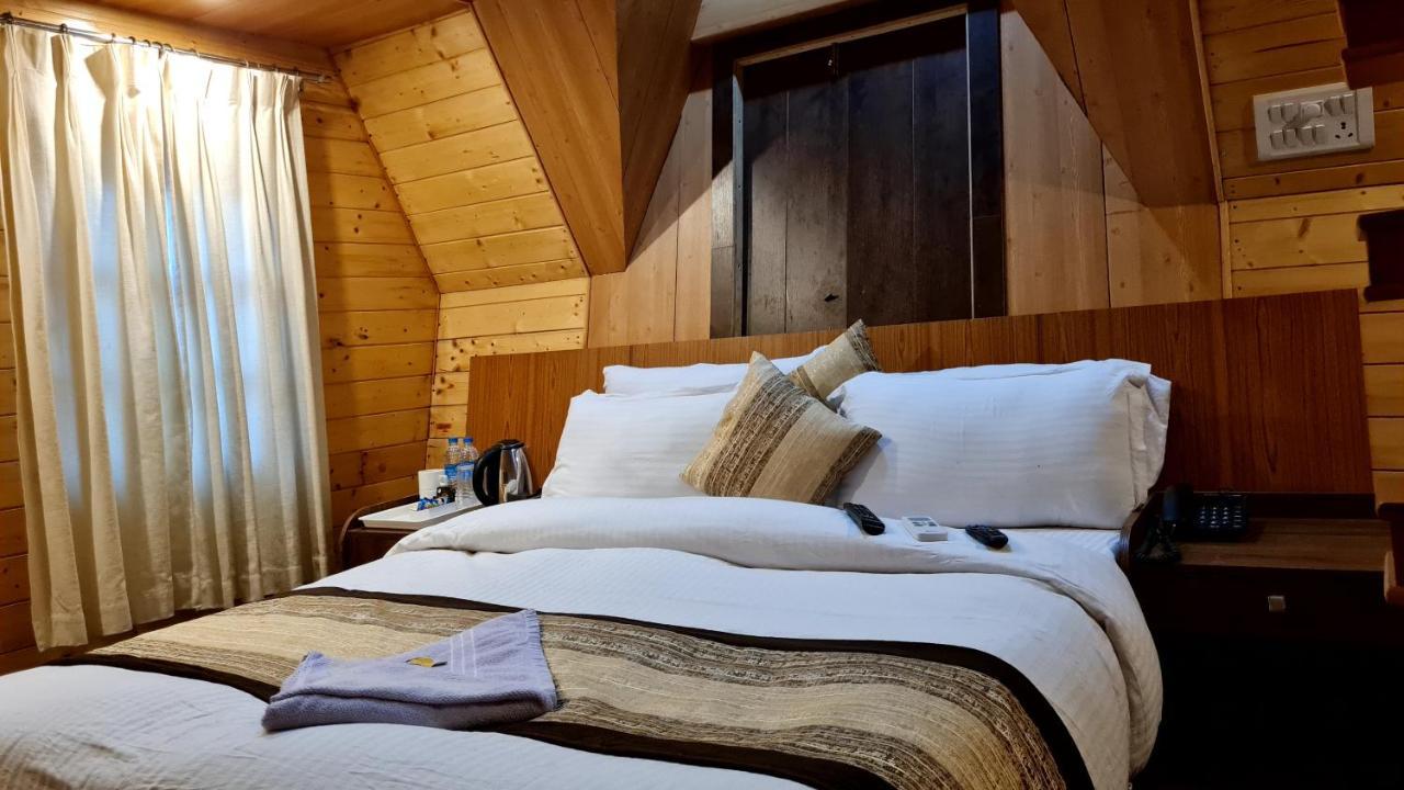 Betel Valley Tree Resort Rangpo Eksteriør billede